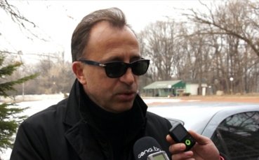 ВИДЕО: Венци Живков: В ЦСКА не се притесняваме да правим треньорски смени