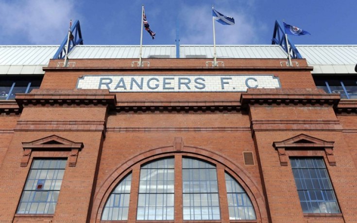 Рейнджърс ще съкращава футболисти