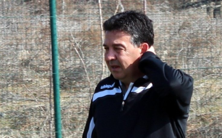 Наско Узунов подаде оставка, обвинява ПФЛ и БФС, че помагат на Левски и Лудогорец