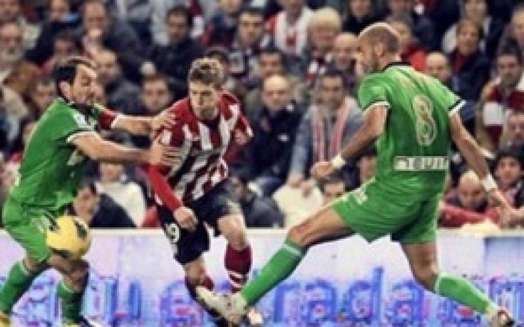 Нова треньорска рокада в Сантнадер