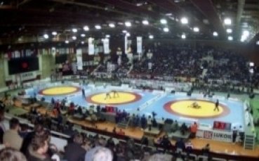 Димитър Кумчев ще започне директно от осминафиналите при най-тежките