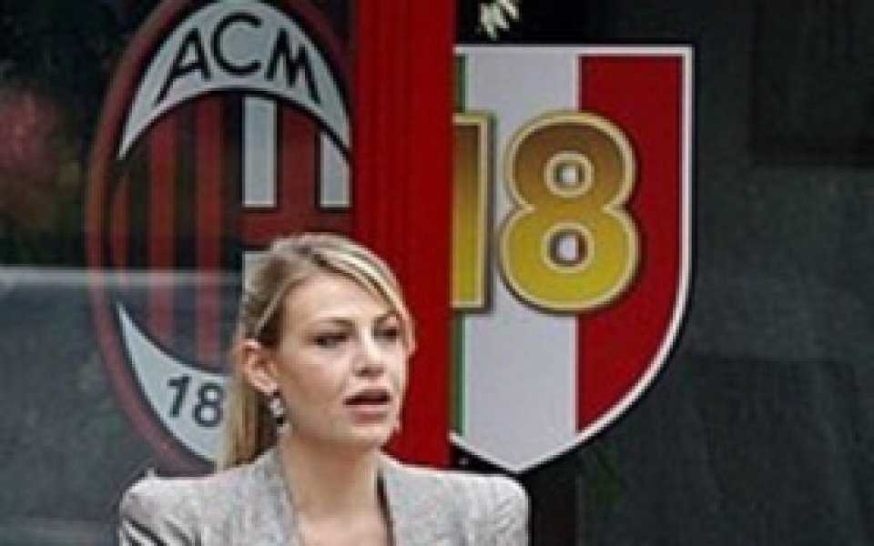 Берлускони: Милан се нуждае от собствен стадион