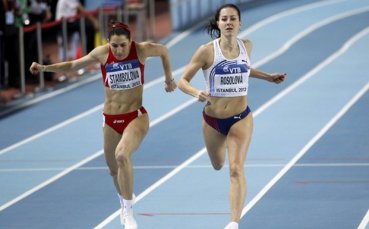 Подадоха контестанция срещу Ваня Стамболова, но невалидна