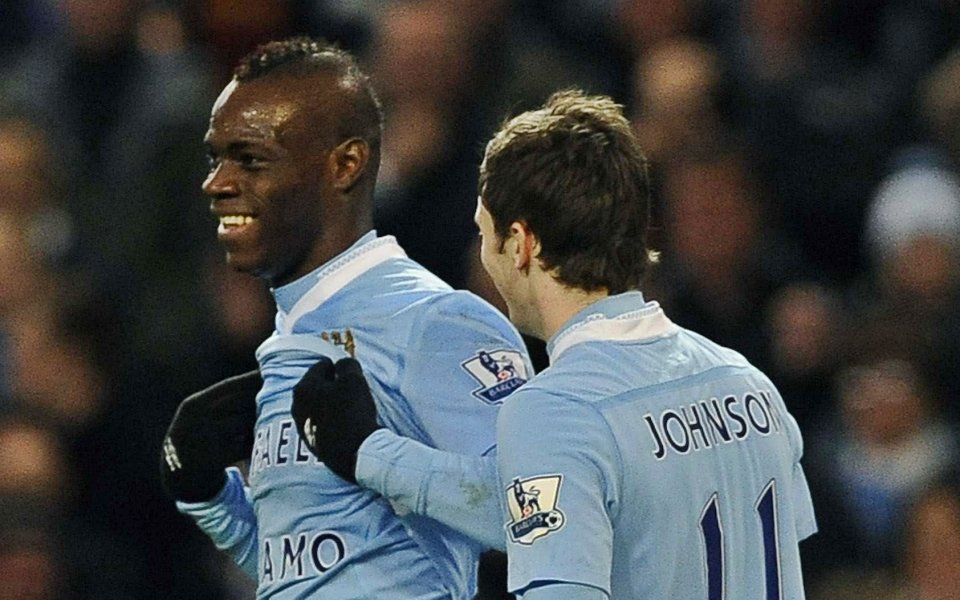 ВИДЕО: УНИКАЛНО ИНТЕРВЮ: Когато Марио срещна още една луда глава