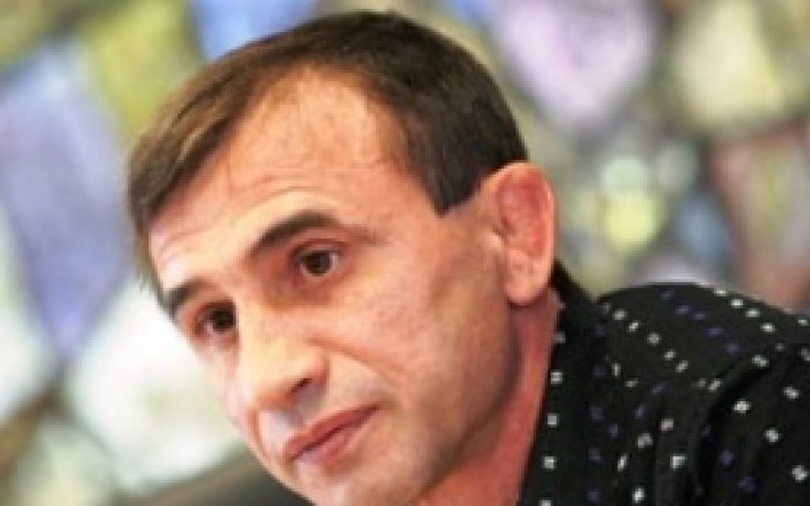 Стоян Добрев: Целта пред Иво Ангелов е олимпийска титла