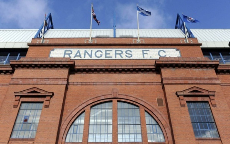 Появиха се купувачи за закъсалия Рейнджърс