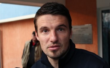 Христо Йовов: Доминирахме през целия мач и нормално го спечелихме