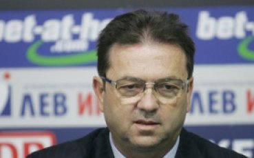 Камен Шишманов: Няма да подам оставка