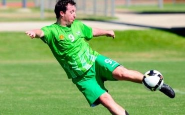 Блекпул предложил 800 лева месечно на Роби Фаулър