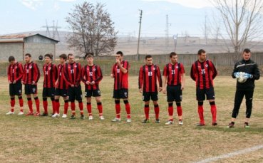 Сърбинът Богданович с първа тренировка за Локо Сф