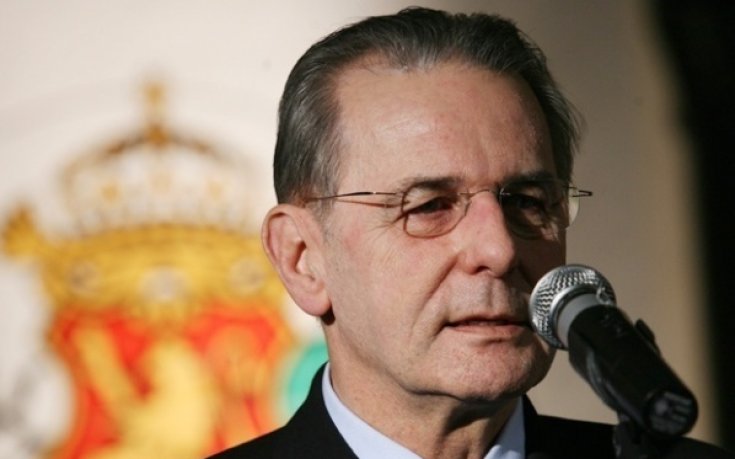 МОК разреши на Сирия да участва в олимпийските игри в Лондон