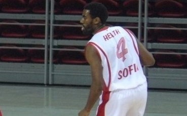 Брандън Хийт: Бих останал в ЛукОйл и догодина