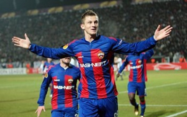 Несид: Хороскопът ми казва, че ще вкарам хеттрик срещу Реал Мадрид