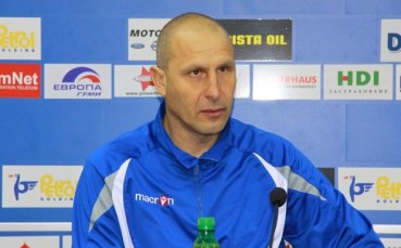 Херо: Оттук нататък ще трябва да влагаме повече характер, ако искаме да печелим