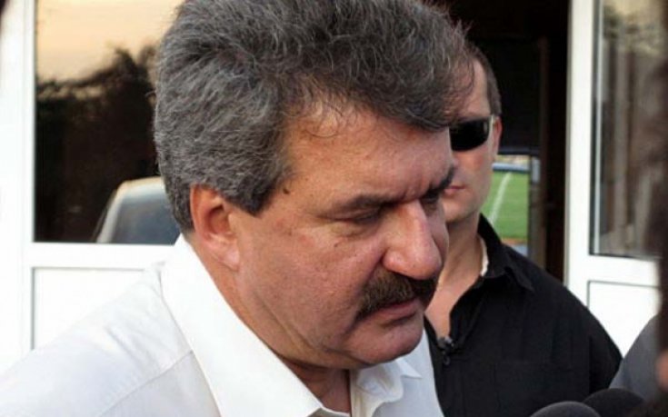 Батков: Не играхме добре, биха ни заслужено