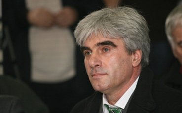 Методи Томанов: Няма предпоставка Лудогорец да подцени Септември