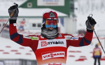 Марит Бьорген с 55-а победа за Световната купа
