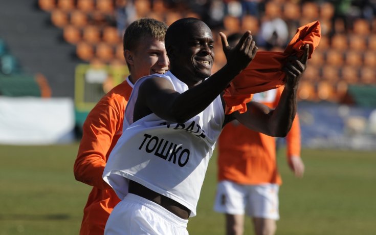 Бразилското острие Никасио: Не съм докосвал Златков, сега не мога да се зарадвам