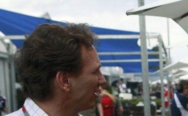 Шефът на Ред Бул: Макларън не спечелиха - ние загубихме