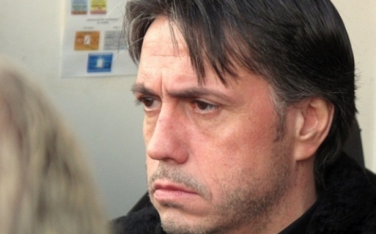 Тонев към Стойчо: Концентрирай се върху треньорската си работа