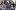 СНИМКИ: Ашли Коул на крака при Фабрис Муамба