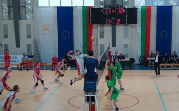 Вечно дерби на 1/2-финала за Купата след лесна победа на ЦСКА