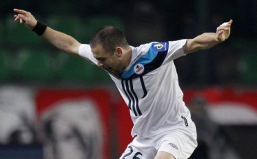 ПСЖ се пробва за халф на Ливърпул