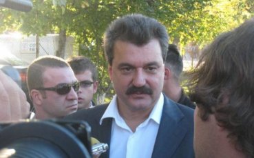 Батков дойде на Герена преди поредния дебют на Гонзо