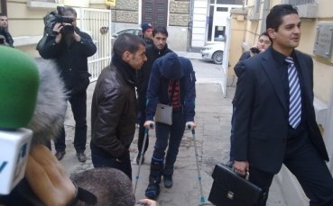 Допингираните в ЦСКА с възстановени права от 14 март