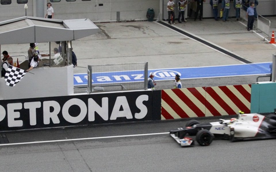 Отборите във Формула 1 отписаха Гран При на Бахрейн