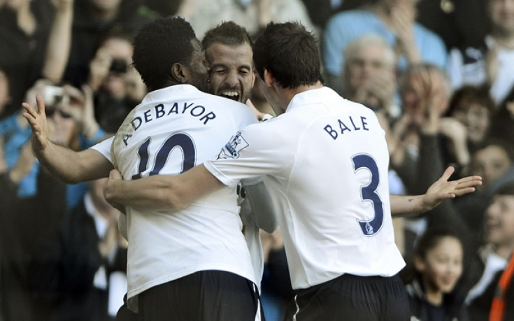 ВИДЕО: Тотнъм се изравни с Арсенал на третото място в Премиършип