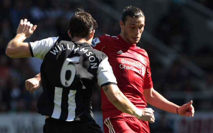 Анди Керъл изсипал куп ругатни по адрес на Кени Далглиш