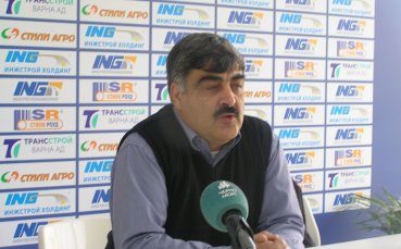 Турнир по минифутбол стартира във Варна