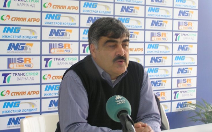 Турнир по минифутбол стартира във Варна