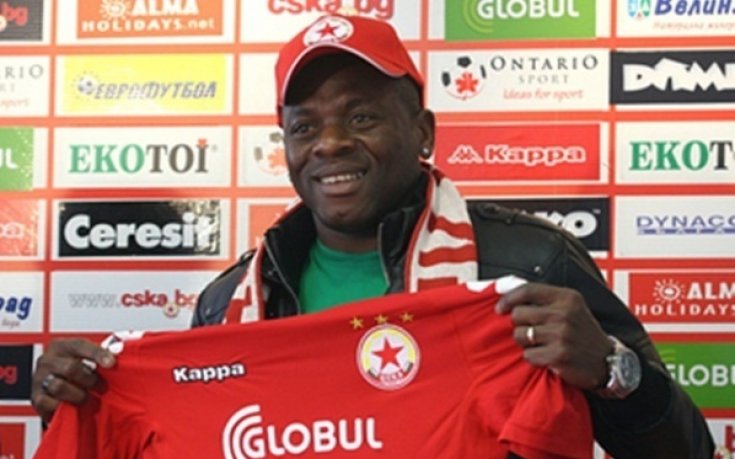 БФС заседава на 11 април за Нджонго Присо