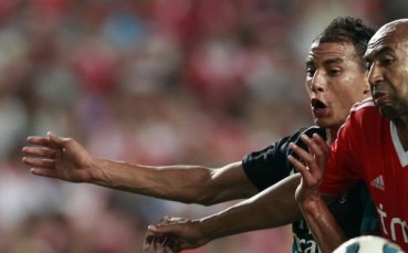 Венгер: Не е сигурно дали Маруан Чамак ще остане в клуба