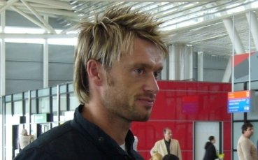 Амкар организира специална церемония в чест на Сираков