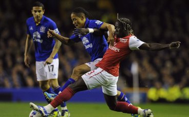 ВИДЕО: „Балетистите“ от Арсенал