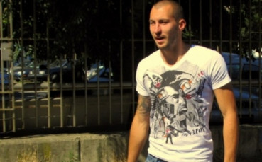 Акалски пропуска мача с Видима