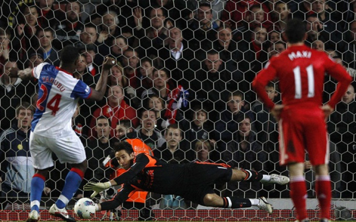 Героят на Ливърпул Брад Джоунс посвети спасената дузпа на починалия си син