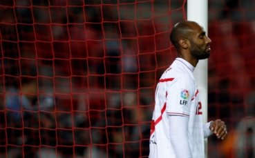 Кариерата на Кануте е под въпрос заради контузия