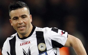 Ди Натале изпревари Меси и Роналдо като най-полезен играч в Европа