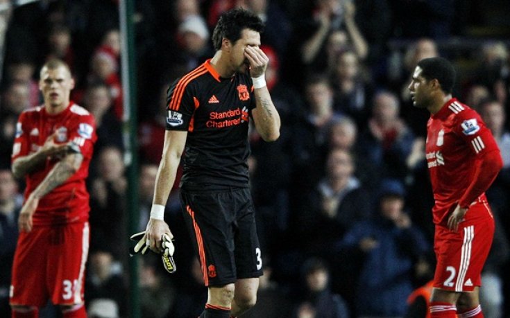 ФА не е като БФС: Не клекна и пред Ливърпул