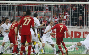 Немецът си е немец