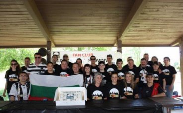 Фенове на Локо Пд от чужбина вече искат 1 000 билета за финала за Купата