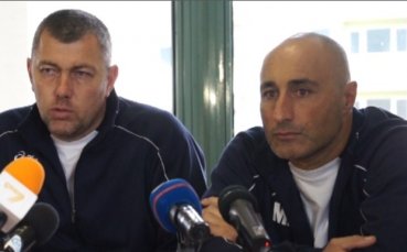 ВИДЕО: Волейболистките ни с две програми – с или без Олимпиада, но и с контроли в САЩ