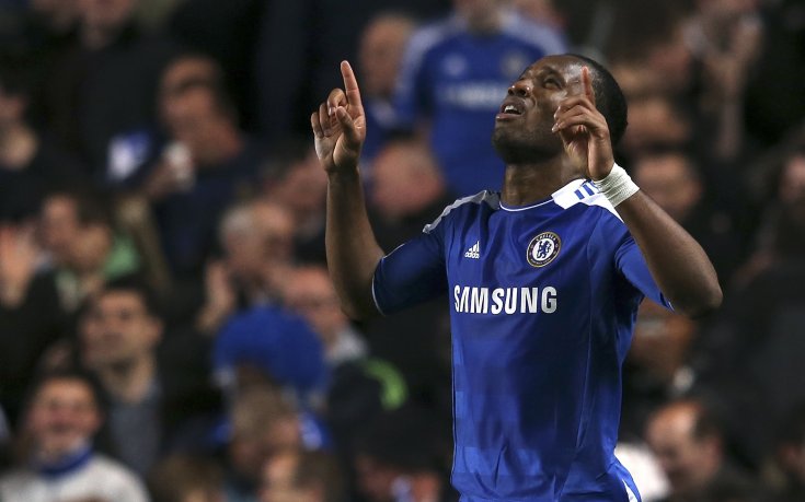 Агентът на Дрогба: Дидие иска да остане в Челси