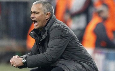 Моуриньо подписва нов договор с Реал Мадрид?