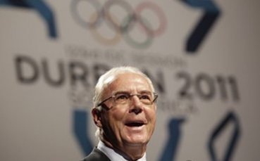 Бекенбауер: Германия има най-добрия отбор в историята си