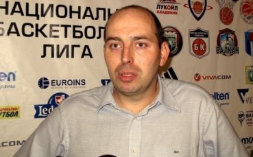 Стефан Михайлов: Сега времето работи за нас